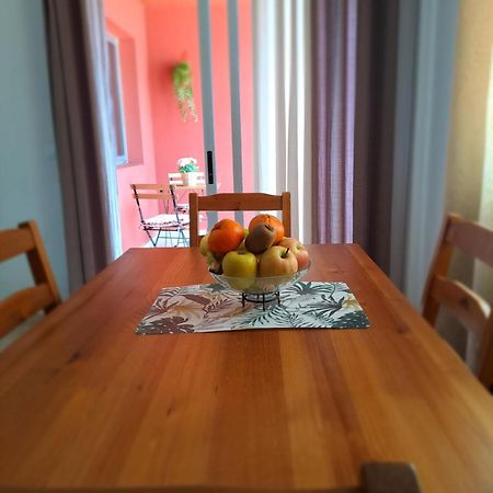 Apartamento Nicolas Κανδελάρια Εξωτερικό φωτογραφία