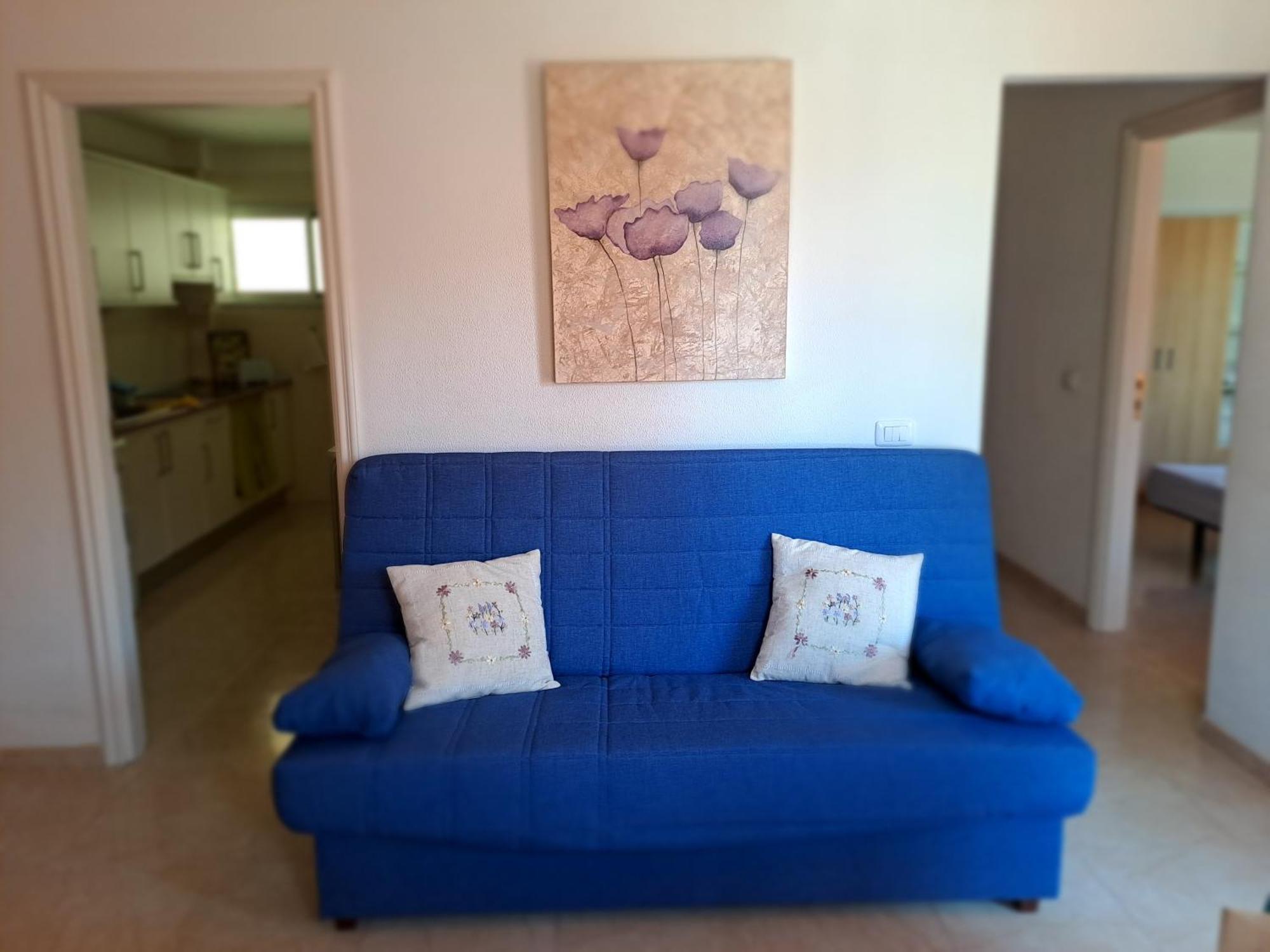 Apartamento Nicolas Κανδελάρια Εξωτερικό φωτογραφία